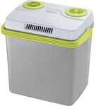 Severin TKB 2925 Elektrische K&uuml;hlbox mit USB-Anchluss