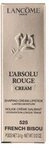 Lancome L'Absolu Rouge Cream Lipstick #525 French Bisou 3,4 g