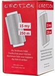 EFALOCK Professional Emotion Alu-Folie silber 250m/15my/12 cm 6268262011