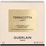 Guerlain Terracotta Light Powder #00 Light Cool 10 g G0037542931