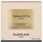 Guerlain Terracotta Light Powder #04 Deep Cool 10 g G0016157477
