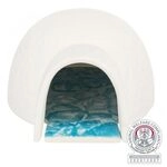 Trixie Iglu mit K&uuml;hlplatte - 13 &times; 9 &times; 15 cm