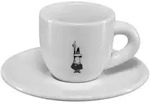 Bialetti Mokatasse Omino mit Untertasse Y0TZ097