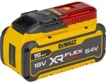 DeWalt DCB549-XJ Akku