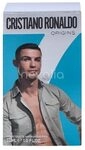 Cristiano Ronaldo CR7 Origins Edt Spray 30 ml G0032273823