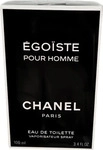 Chanel G0031752244, Chanel Egoiste Pour Homme Edt Spray 100 ml