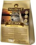 Wolfsblut Wild Duck Large Breed - 12,5 kg