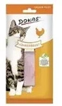 Dokas Cat Snack Filet H&uuml;hnerbrust 22g