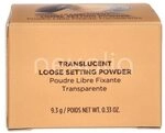 Laura Mercier Translucent Loose Setting Powder - Travel Size Honey 9,3 g...
