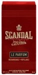 J.P. Gaultier Scandal Le Parfum Pour Homme Edp Spray Intense / Refillable 50 ml