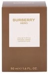 Burberry Hero Edp Spray 50 ml G0002690155