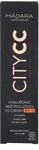 Madara Citycc Anti-Pollution Hyaluronic Cream CC SPF 15 Tan 40 ml