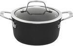 Ballarini ALBA Stielkasserolle 20 cm 1000246