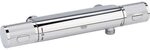 Grohe Grohtherm 1000 Performance Thermostat-Brausebatterie, 1/2 34827000
