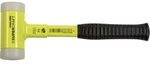 Halder SUPERCRAFT-Schonhammer GG 40 SUPERCR gelb Griff 3377140