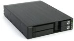 FANTEC MR-25DUAL schwarz 2512