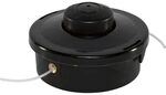 Makita 2-Fadenkopf Tap&Go 2,4mm DA00000180