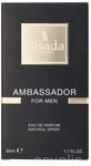 Gisada Ambassador Men Edp Spray 50 ml G0016502765