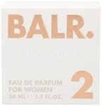 BALR. 2 FOR WOMEN Edp Spray 50 ml G0031275668