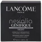 Lancome Advanced Genifique Night Repairing Cream Suitable For All Skin Types, Even