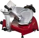 Berkel Pro Line XS25 rot Aufschnittmaschine BKPXSGB20100000B0R