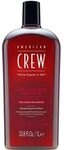 American Crew Anti-Hairloss Shampoo 1 L 7263760000