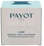 Payot Lisse Resurfacing Sleeping Cream 50 ml G0012600281