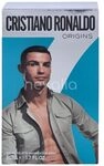 Cristiano Ronaldo CR7 Origins Edt Spray 50 ml G0028119661