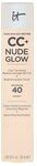 IT Cosmetics CC+ Nude Glow SPF40 Medium Tan 32 ml G0016211667