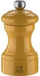Peugeot Bistrorama Salzm&uuml;hle 10 cm Safrangelb lackiertes Holz 42630S13