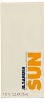 Jil Sander Sun Women Edt Spray 75 ml G0039103956