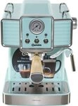 CECOTEC Power Espresso 20 Tradizionale Light Blue 1628