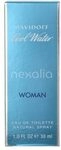 Davidoff Cool Water Woman Edt Spray 30 ml G0028985181