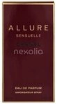 Chanel Allure Sensuelle Edp Spray 100 ml G0021053474