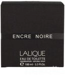 Lalique Encre Noir Pour Homme Edt Spray 100 ml