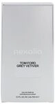 Tom Ford Grey Vetiver Edp Spray 100 ml G0023095021