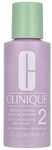 Clinique Clarifying Lotion 2 Toner For Dry To Dry/Combination Skin 60 ml