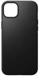 Nomad Modern Leather Case iPhone 14 Plus Black NM01276685