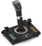 Turtle Beach VelocityOne Flight Stick f&uuml;r Xbox und PC TBS-0722-05