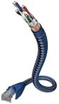 In - Akustik in-akustik Premium CAT6 Patchkabel RJ45 1M 00480301