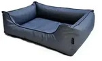 Lebon Hundebett Paula PLUS - Grau - 120 x 90 cm