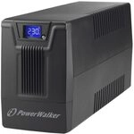 PowerWalker VI 600 SCL USV 600VA/ 360W 10121139