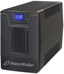 PowerWalker VI 2000 SCL USV 2000VA/ 1200W 10121143