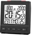 Mebus 25581 Funkwecker