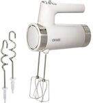 Graef HM 508 taupe HM508EU