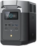 EcoFlow DELTA 2 Lithium Power Station 1024Wh ZMR330-EU