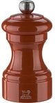 Peugeot Bistro Salzm&uuml;hle 10 cm Terrakotta lackiertes Holz 40871