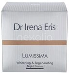 Dr Irena Eris Lumissima Night Cream Whitening & Regenerating 50 ml G0031880619