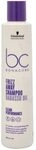 Schwarzkopf Bonacure Frizz Away Shampoo For Coarse, Unruly & Frizzy Hair 250 ml