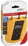Wiha Drehfeldrichtungsanzeiger 100 - 700 V AC, CAT IV 45221